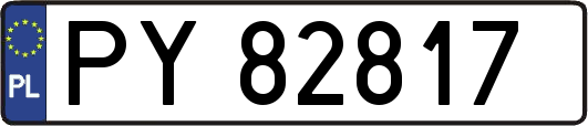 PY82817