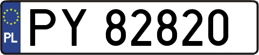 PY82820
