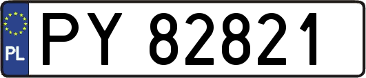 PY82821