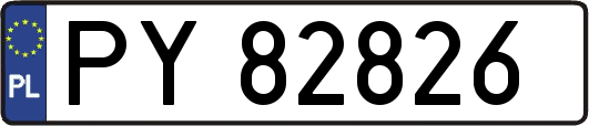 PY82826