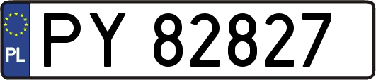 PY82827