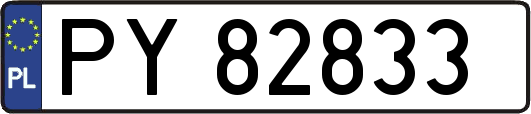 PY82833