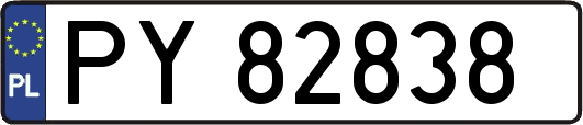 PY82838