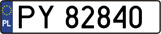 PY82840