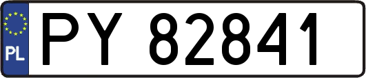 PY82841