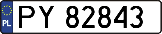 PY82843