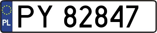 PY82847