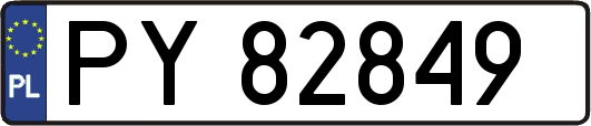 PY82849