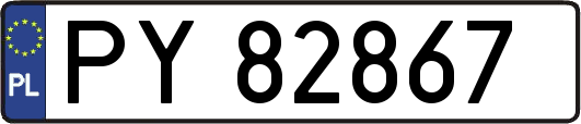 PY82867