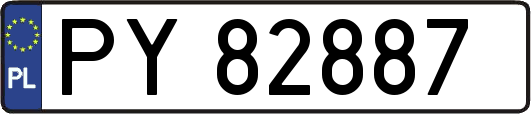 PY82887