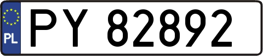 PY82892