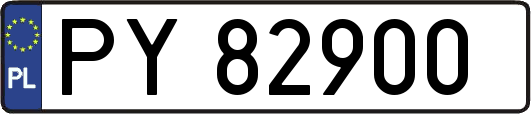 PY82900