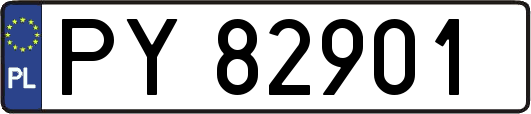 PY82901
