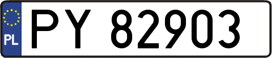 PY82903