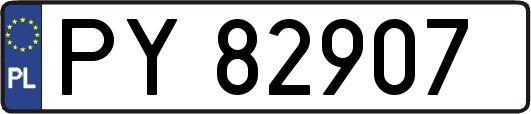 PY82907