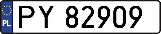 PY82909