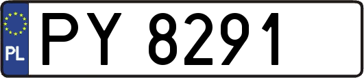 PY8291