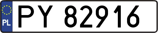 PY82916