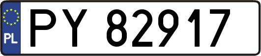 PY82917