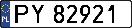 PY82921