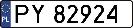 PY82924