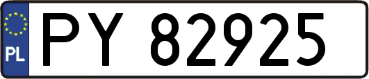 PY82925