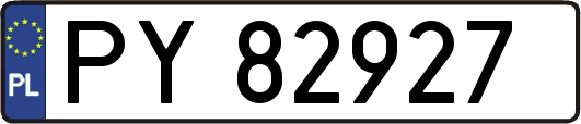 PY82927