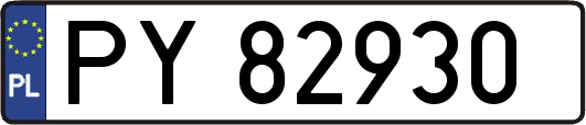 PY82930