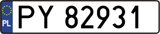PY82931