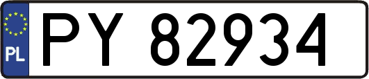 PY82934