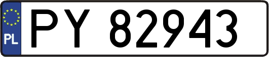 PY82943
