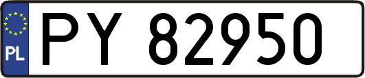 PY82950