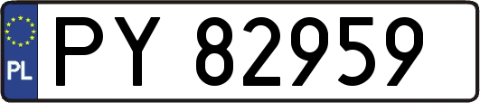 PY82959