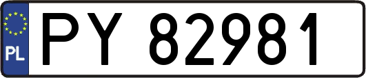 PY82981