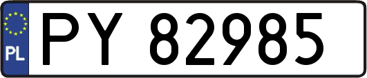 PY82985