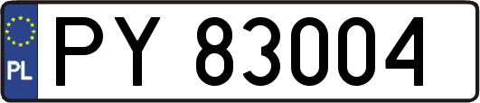 PY83004