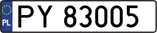PY83005