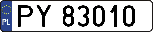 PY83010