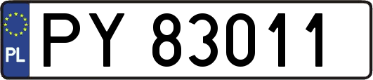 PY83011