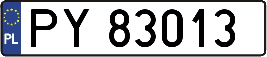 PY83013