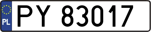 PY83017
