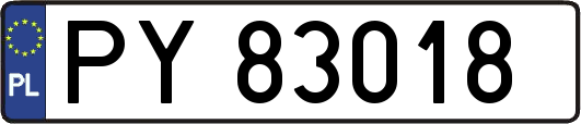 PY83018