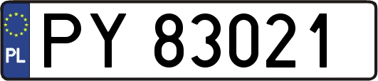 PY83021