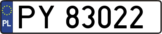 PY83022