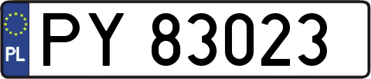 PY83023