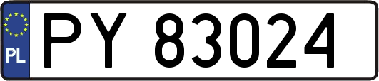 PY83024