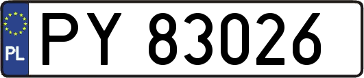 PY83026