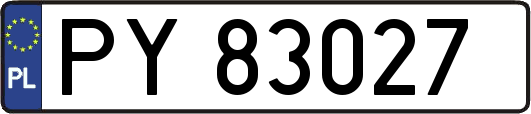 PY83027