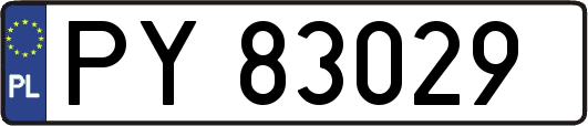 PY83029
