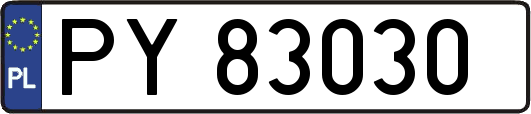 PY83030